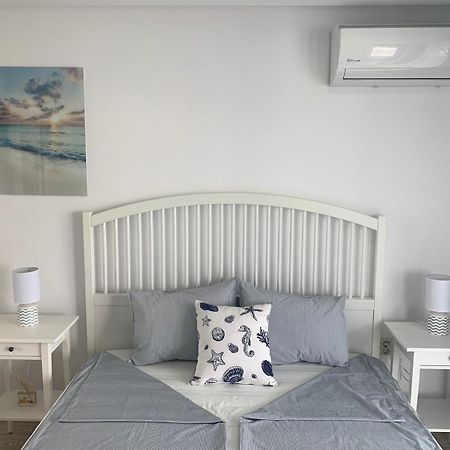 Paradiso 'B' 108 Private Cozy Room Nessebar Exterior foto