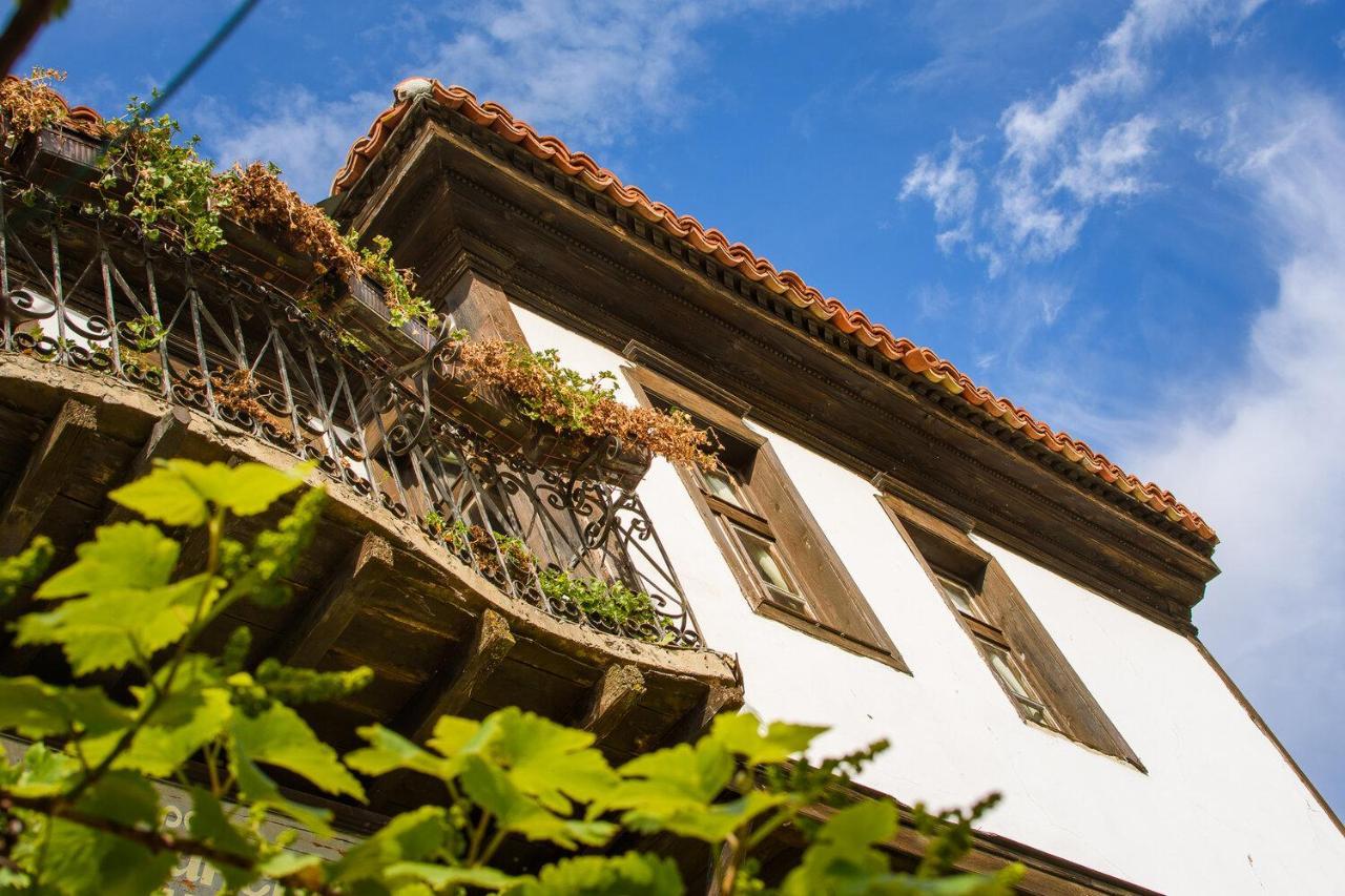 Paradiso 'B' 108 Private Cozy Room Nessebar Exterior foto